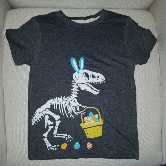 Other - NWOT Toddler Easter Shirt